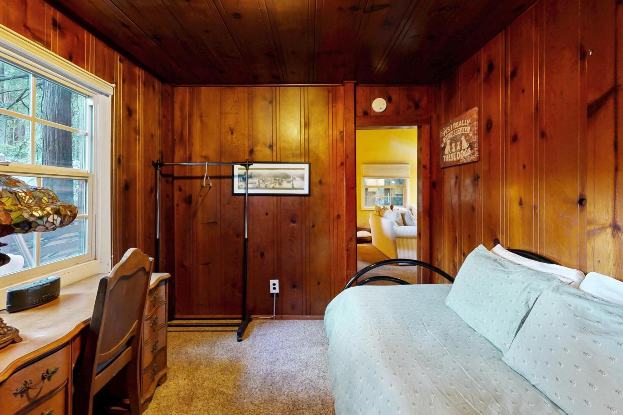 Home On The Range Guerneville Exterior foto
