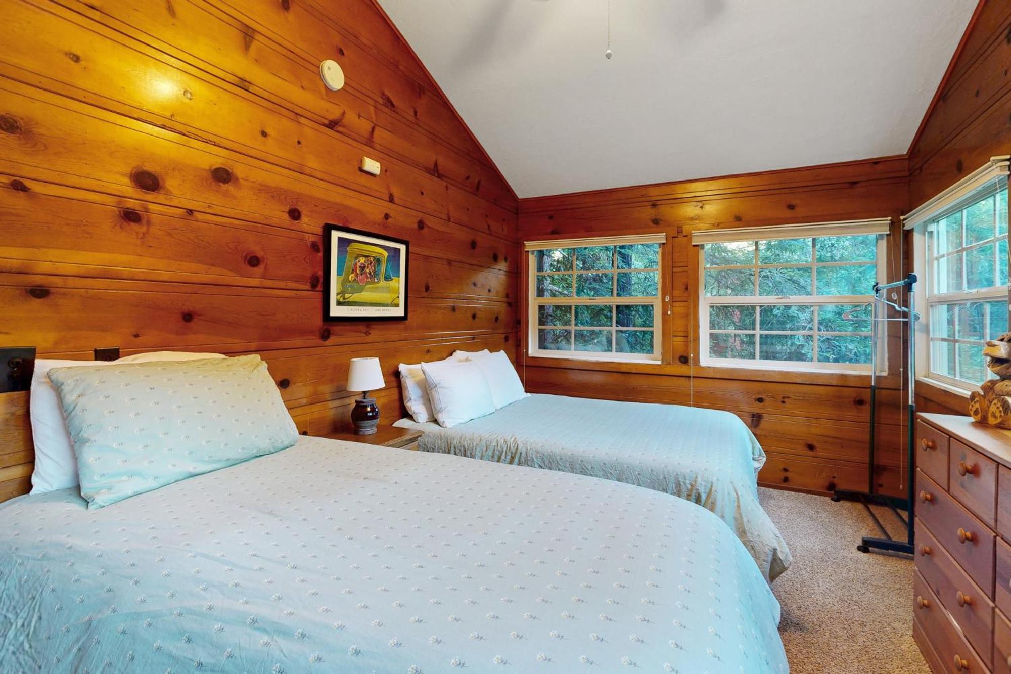 Home On The Range Guerneville Exterior foto