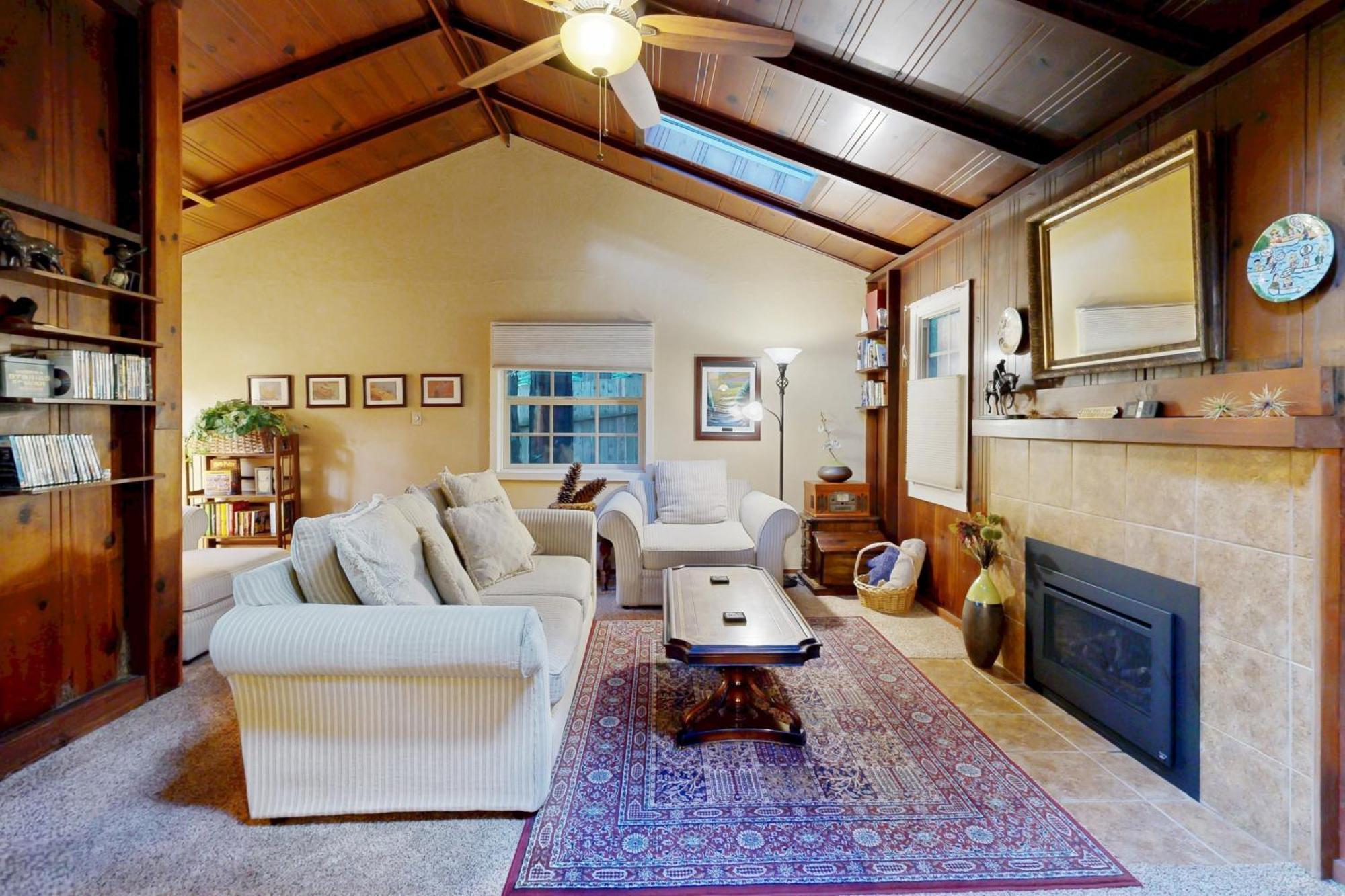 Home On The Range Guerneville Exterior foto