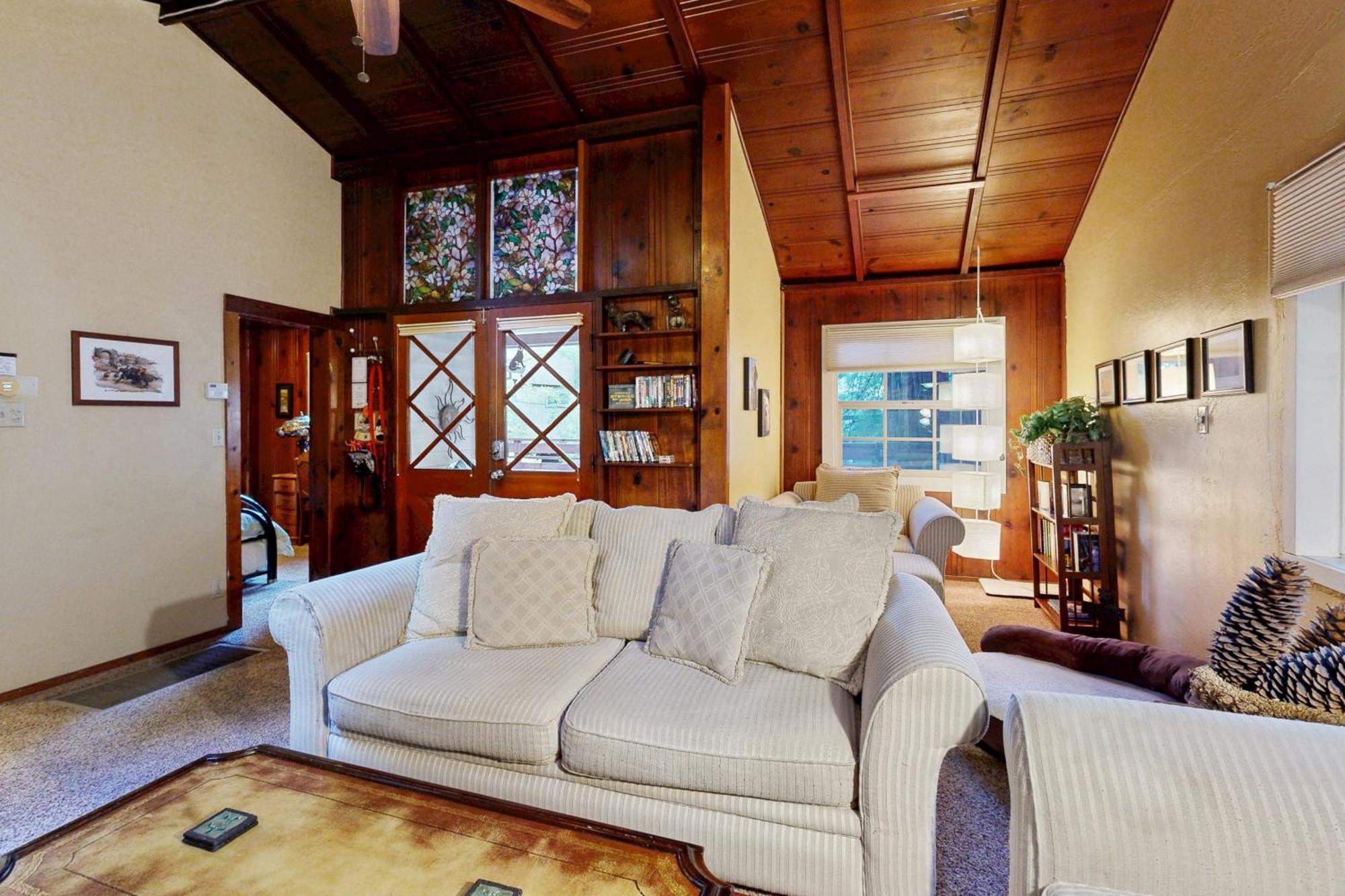 Home On The Range Guerneville Exterior foto